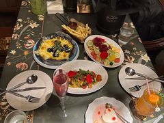 -第101座花园餐厅(湖滨88店)