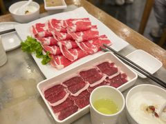 -牛街·马辈儿涮肉(牛街二店)