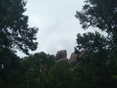 -嵖岈山风景区