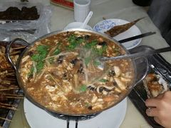 android_upload_pic-天津乾毓德饭庄·清真传统炒菜·海鲜烧烤(咸阳路店)