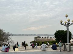 -宝安西湾红树林湿地公园