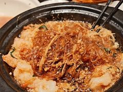 -鑫小城故事·藕汤·家常菜(台北一路总店)