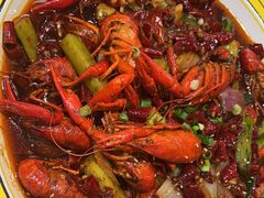 -嘎嘎鸭脑壳(蜀汉路店)
