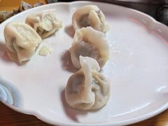 -田记自助海鲜饺子