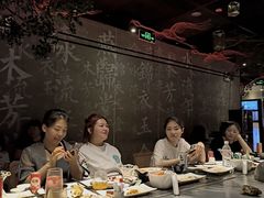 -水木锦堂·自助铁板烧(世贸天阶店)