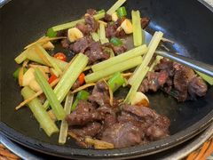 -猪肉婆私房菜(容桂总店)