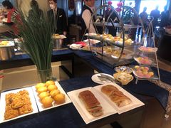 -天伦松鹤大饭店·欣妮咖啡