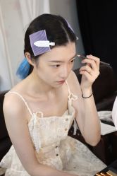 -红馆妆造(中央大街店)