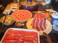 -东来顺·非遗火锅(赛格国际购物中心店)