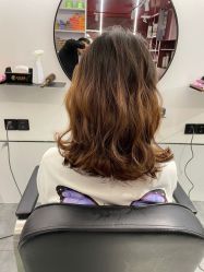 -卓梵美发·精品Salon