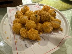 -佰家小厨·南京菜(夫子庙店)