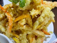 -平山城鑫烧烤(建国楼店)