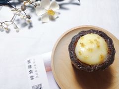 -发酵食堂(屏风街店)