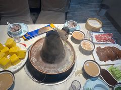 -福寿斋·老北京铜锅涮肉·烤鸭(顺义总店)