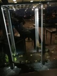 -THE BARN大屋理发馆
