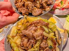 -杨小佳·齐齐哈尔烤肉·烤串(广州店)
