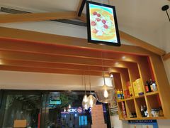 -丁记盐蘸牛肉·新杭菜(河东路店)