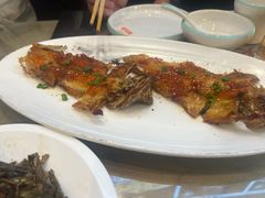 -英兰朝族饭店·英兰锅包肉(佳园路店)