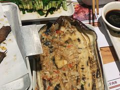 -木屋烧烤(坂田天安云谷店)