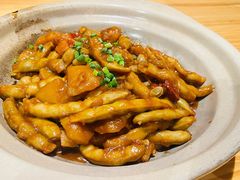 -老江南春·中国龙菜(衡山路店)