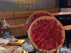 -南城十里潮汕鲜牛火锅·鲜虾生滚粥(融汇老商埠店)