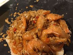 -花溪雨·森林餐厅(石基店)