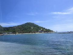 -海南分界洲岛旅游区