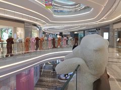 -银泰百货(厦门国贸中心店)