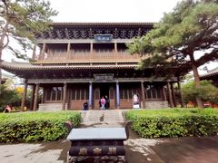 -关帝庙(大同古城)