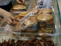 -水一方现烤鱿鱼丝大连特产(三八广场店)