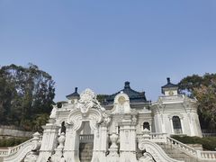 -珠海圆明新园