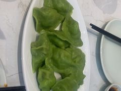 -船歌·鱼水饺青岛菜(国贸商城店)