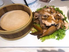 老佛爷养生鸡-惠丰堂饭庄·烤鸭·京味菜(西北旺·唐家岭店)