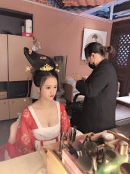 点击看大图 -盘子女人坊生日照·摄影馆(浦东店)