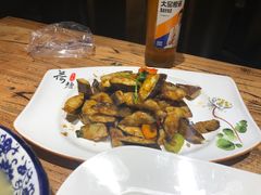 -鲁城往事(游客中心店)