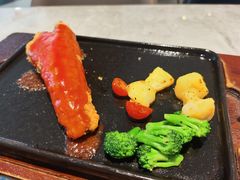 -必胜客餐厅(昆百大泰业城店)