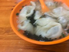 -阿麟馄饨(延长路店)