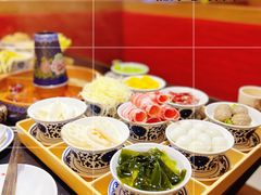 -咏江南·苏式火锅·苏州评弹(观前街店)