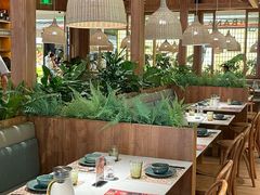 -芭札·Thai泰国餐厅(同和金铂天地店)