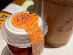 -老萍巷莲花血鸭·萍乡地标江西菜(步行街店)
