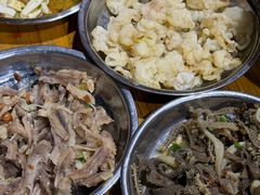 -福屿鲜捞小吃·捞化(福屿总店)