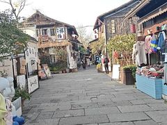 -小河直街历史文化街区