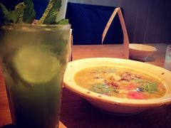 -良木缘咖啡西餐(蜀汉路店)