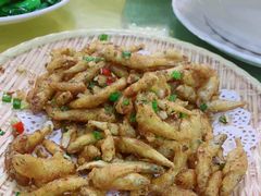 -安记烧鹅(新桥店)