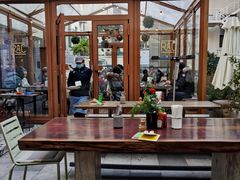 -RAC BAR(安福路店)