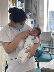 -优乐府母婴月子中心(开运街店)