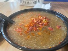 -小杨生煎(黄河路店)