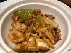 东坡山竹笋-眉州东坡(中日友好医院店)