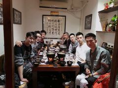 -束河人家(南锣鼓巷店)