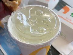 -麦当劳(健德桥得来速店)